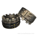 New Type CE Quick Coupling For Fire Truck